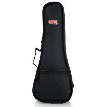 Gator GBE-UKE-SOP Soprano Ukulele Gig Bag