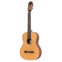 Family Series Full Size Nylon Classical Guitar w/ Bag R122