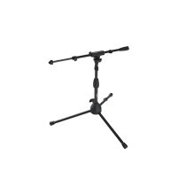 Gator GFW-MIC-2621  Tripod Style Bass Drum and Amp Mic Stand