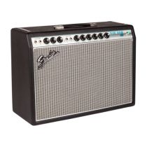 Fender ’68 Custom Deluxe Reverb, 120V