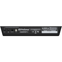 PreSonus FaderPortÂ® 8 Production Controller, Black, 120V - Audio