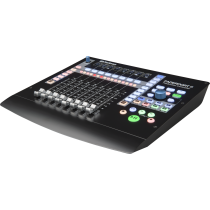 PreSonus FaderPortÂ® 8 Production Controller, Black, 120V - Audio