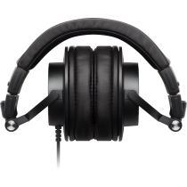 PreSonus HD9 Professional Monitoring Headphones, Black - Audio