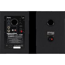 PreSonus ErisÂ® 4.5BT, Black - Audio