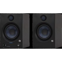 PreSonus ErisÂ® 5BT, Black - Audio