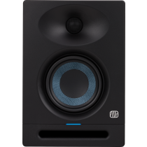 PreSonus Eris® Studio 4, Black, 120V - Audio