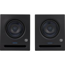 PreSonus Eris® Pro 6, Black - Audio