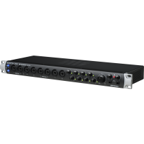 PreSonus Quantum 2626, Black, 120V - Audio
