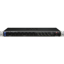 PreSonus Quantum 2626, Black, 120V - Audio