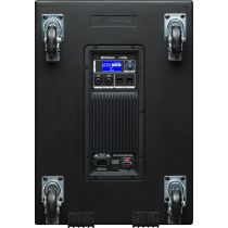 AIR15s Active Sound-Reinforcement Subwoofer