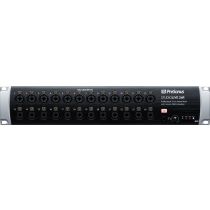 StudioLive 24R Digital Rack Mixer
