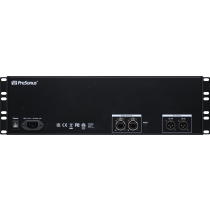 PreSonus NSB 32.16 Networked Stage Box, Black - Audio
