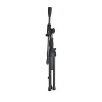Gator GFW-MIC-2621  Tripod Style Bass Drum and Amp Mic Stand