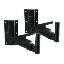Gator GFW-SPK-WM100 Wall Mount Speaker Stands (pair)