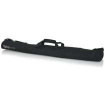 Gator GFW-ID-SPKR-SPSET Pair of ID Sub Poles with Carry Bag