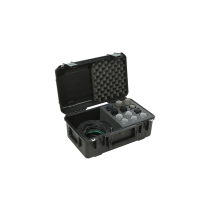 SKB iSeries (12) Mic Case