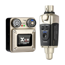 Xvive U45 In-Ear Monitor Wireless System