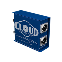 Cloudlifter CL-2, 2 Ch. Mic Activator