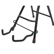 Gator GFW-GTR-SEAT Guitar Seat/Stand Combo