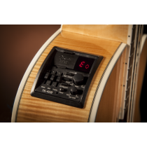 Takamine GB72ce-nat Acoustic bass