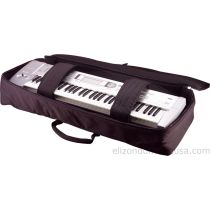 Gator GKB-61 Keyboard Bag with External Storage Pocket