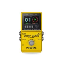 Loop Core Stereo - NUX Audio image 1