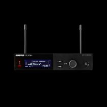Shure SLXD4D+ dual-channel wireless receiver 1