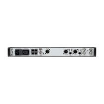 Shure AD4D Two-Channel Digital Wireless Receiver AD4QUS=-A