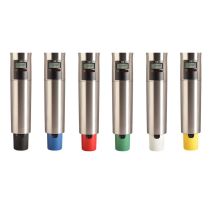 Shure AD2/K9N Handheld Wireless Microphone Transmitter