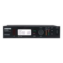 SHURE ULXD4 Digital Wireless Receiver G50