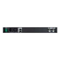 SHURE AXT600 Spectrum Manager