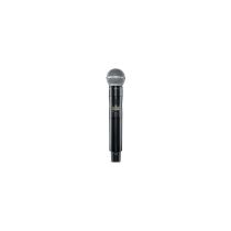 Shure AD2/SM58 Handheld Wireless Microphone Transmitter