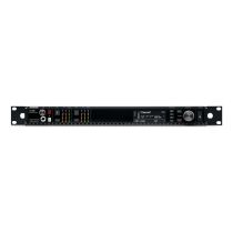 Shure AD4D Two-Channel Digital Wireless Receiver AD4QUS=-A