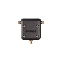 SHURE UA221-RSMA Reverse SMA Passive Antenna Splitter