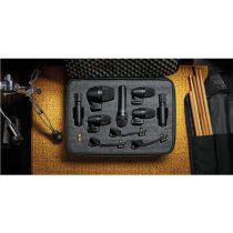SHURE PGADRUMKIT7 Drum Microphone Kit