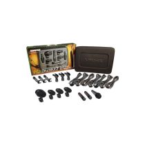 SHURE PGADRUMKIT7 Drum Microphone Kit