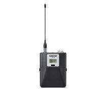 Shure AD1 Bodypack Transmitter