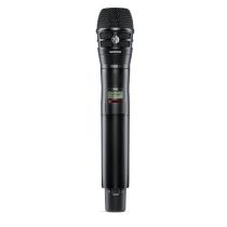 Shure AD2/K8B Handheld Wireless Microphone Transmitter