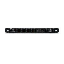 Shure AD4Q Four-Channel Digital Wireless Receiver