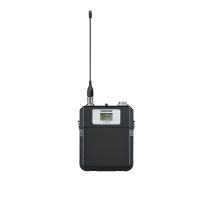 Shure ADX1 Body Pack (470-616 MHZ)