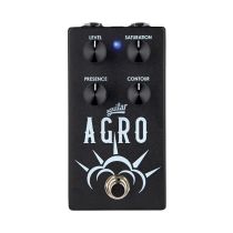 Aguilar AGRO - Aggressive bass overdrive tones, without low-end loss