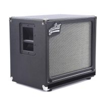 Aguilar SL 115 - 1x15&quot; 400 watt 8 ohm Bass Cabinet
