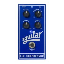 Aguilar TLC Bass Compressor Pedal