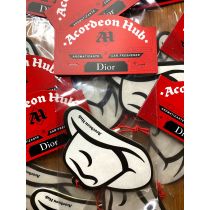 Accordion Hub Car air freshener TEJANA DIOR Fragrance