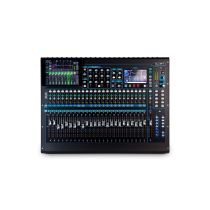 Allen & Heath Qu-24 30IN/24OUT DIGITAL MIXER