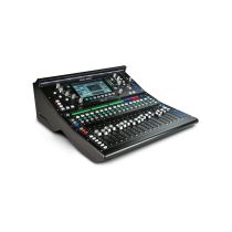 ALLEN &amp; HEATH SQ-5 48 channel / 36 bus digital mixer