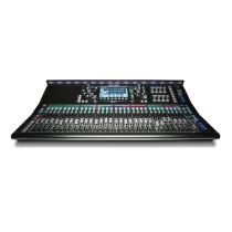Allen &amp; Heath SQ7 Digital Mixer 