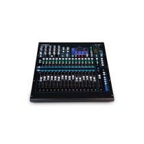 Allen &amp; Heath Qu-16 Rack Mountable22/Digital Mixer