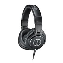 Audio-Technica ATH-M40x Professional Monitor Headphones