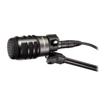 Audio-Technica ATM250 Hypercardioid Dynamic Instrument Microphone